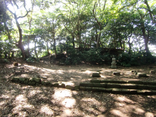 高麗山城（高麗寺城、高麗寺山城）の登城記録(dougenさん)