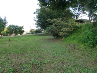 丸山城（糟屋城、千鳥ヶ城、糟屋氏館、糟屋左衛門尉有季居跡）の登城記録(dougenさん)
