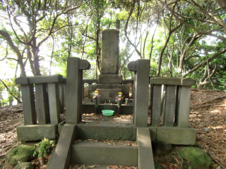 新井城（荒井城・小網代城・三崎城）の登城記録(dougenさん)