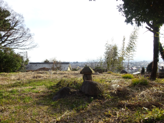 曽我城の登城記録(dougenさん)