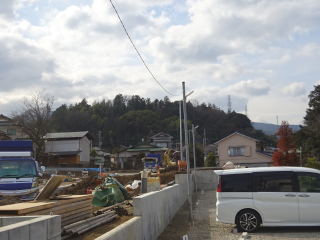 沼田城（沼田城山）の登城記録(dougenさん)