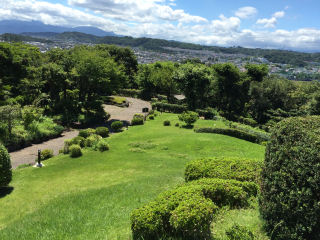 小磯城の登城記録(dougenさん)