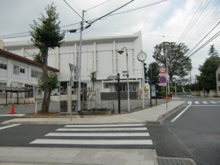 府中城の登城記録(dougenさん)