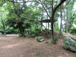 久下田城の登城記録(dougenさん)