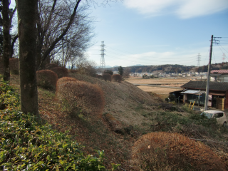 藤橋城の登城記録(dougenさん)