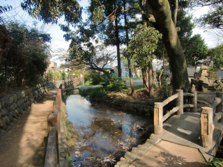 二宮城の登城記録(dougenさん)