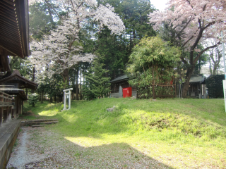 二宮城の登城記録(dougenさん)