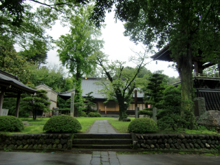 真福寺城の登城記録(dougenさん)