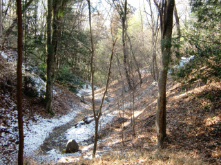 殿島城の登城記録(dougenさん)