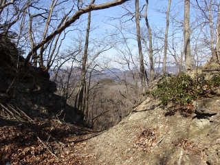 龍ヶ谷城（千馬城、千馬山城、要害城）の登城記録(dougenさん)