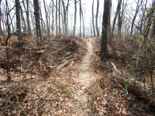 湯村山城の登城記録(dougenさん)