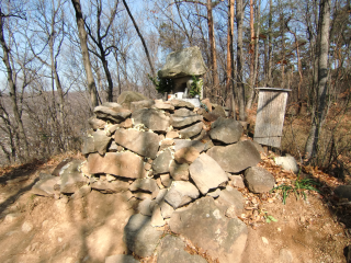 湯村山城の登城記録(dougenさん)