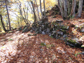 獅子吼城の登城記録(dougenさん)