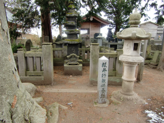 根々井館の登城記録(dougenさん)