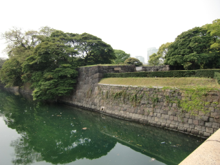 浜御殿の登城記録(dougenさん)