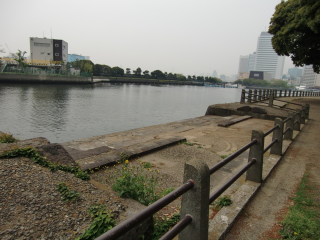 浜御殿の登城記録(dougenさん)