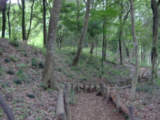 高井城の登城記録(dougenさん)