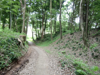 高井城の登城記録(dougenさん)