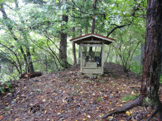 檜原城の登城記録(dougenさん)