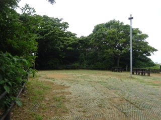 猿島台場（亥ノ崎台場、卯ノ崎台場、大輪戸台場）の登城記録(dougenさん)