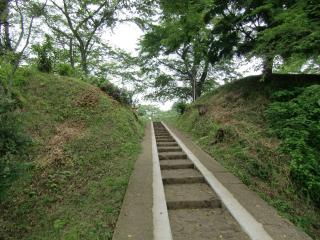 茂木城の登城記録(dougenさん)