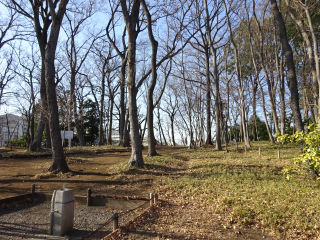 天神山城の登城記録(dougenさん)