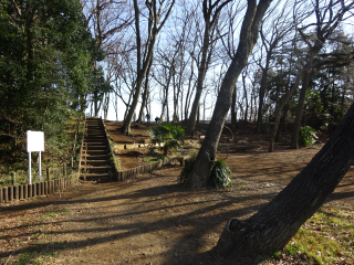 天神山城の登城記録(dougenさん)