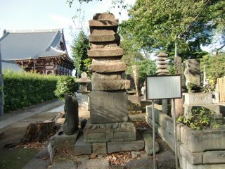 池上氏館の登城記録(dougenさん)