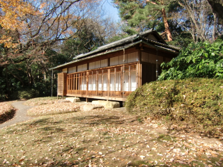 井伊氏屋敷（彦根藩下屋敷）の登城記録(dougenさん)