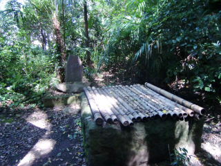 高安寺城の登城記録(dougenさん)