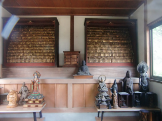 平山季重居館の登城記録(dougenさん)