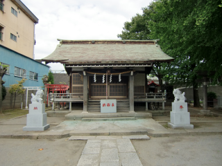 宮城氏館の登城記録(dougenさん)