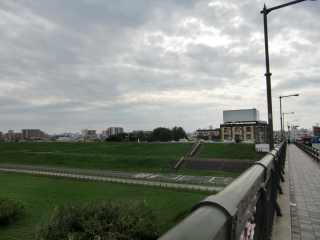 宮城氏館の登城記録(dougenさん)