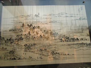 八幡塚砦の登城記録(dougenさん)