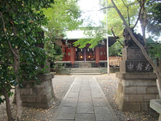 新井宿城の登城記録(dougenさん)