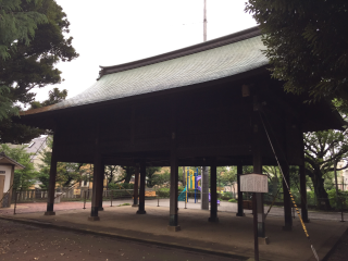 荏原氏館の登城記録(dougenさん)