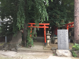 品川氏館の登城記録(dougenさん)