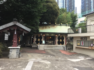 品川氏館の登城記録(dougenさん)