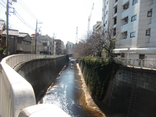 目黒氏館の登城記録(dougenさん)