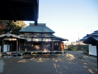 武田氏館の登城記録(dougenさん)