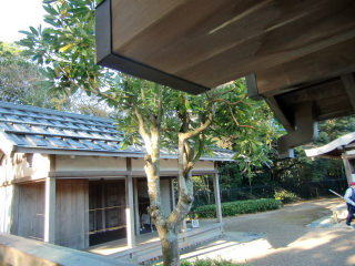 武田氏館の登城記録(dougenさん)