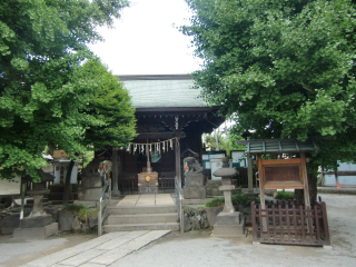 渋江城（渋江陣屋）の登城記録(dougenさん)