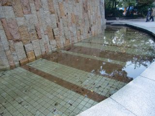 河崎氏館（河崎堀之内、河崎館）の登城記録(dougenさん)