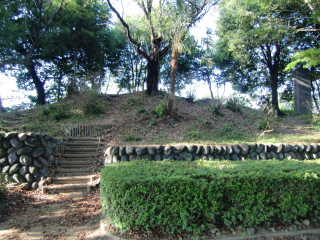 栃木城の登城記録(dougenさん)