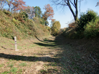 川崎城の登城記録(dougenさん)