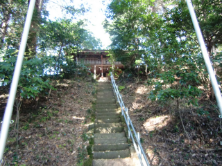 玉生城の登城記録(dougenさん)