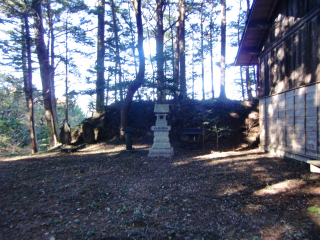 玉生城の登城記録(dougenさん)