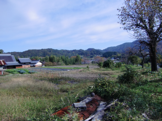 白木陣屋の登城記録(dougenさん)