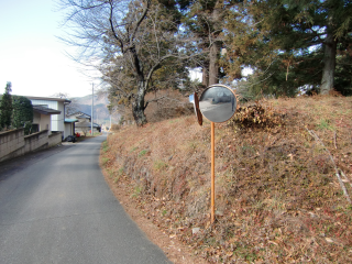 真田氏館の登城記録(dougenさん)