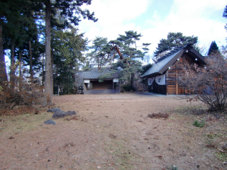 真田氏館の登城記録(dougenさん)